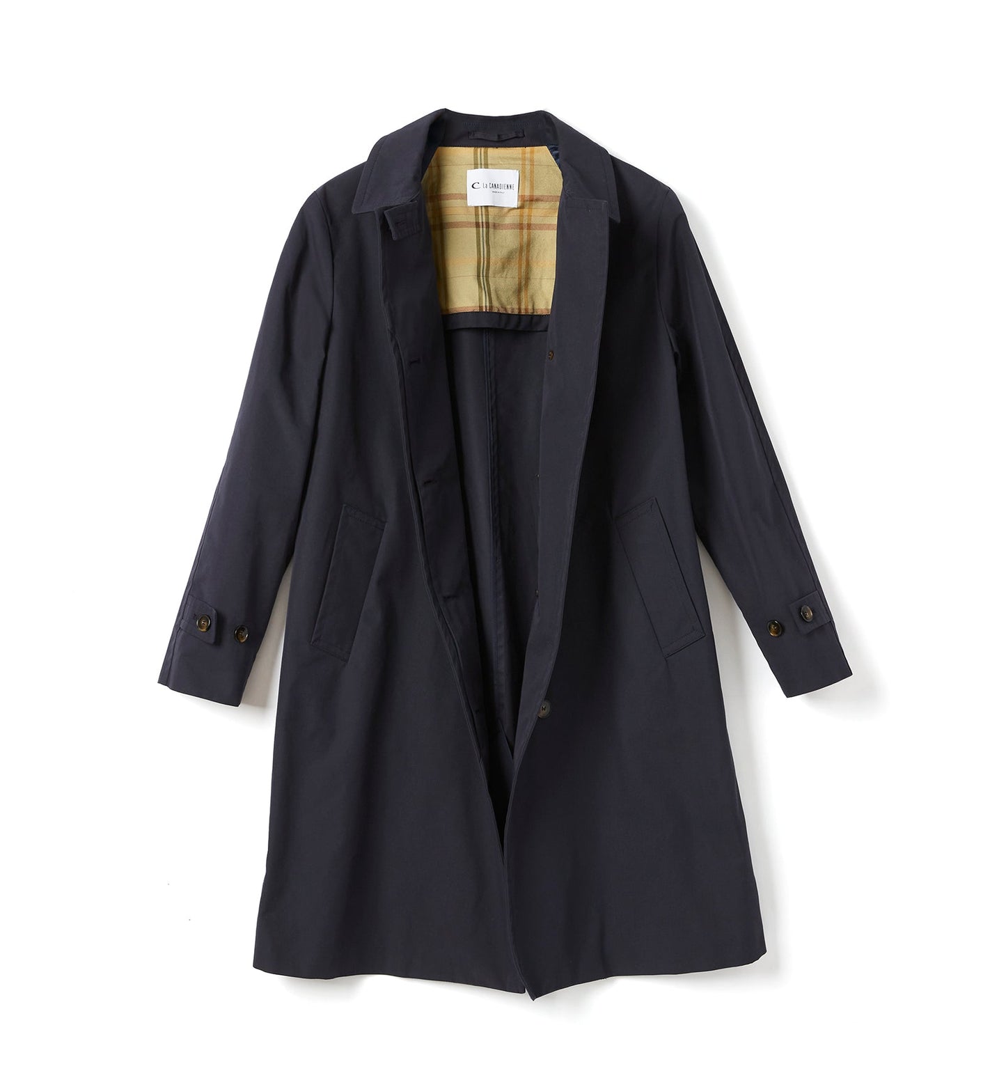 La Canadienne LONDON TRENCH COAT Women