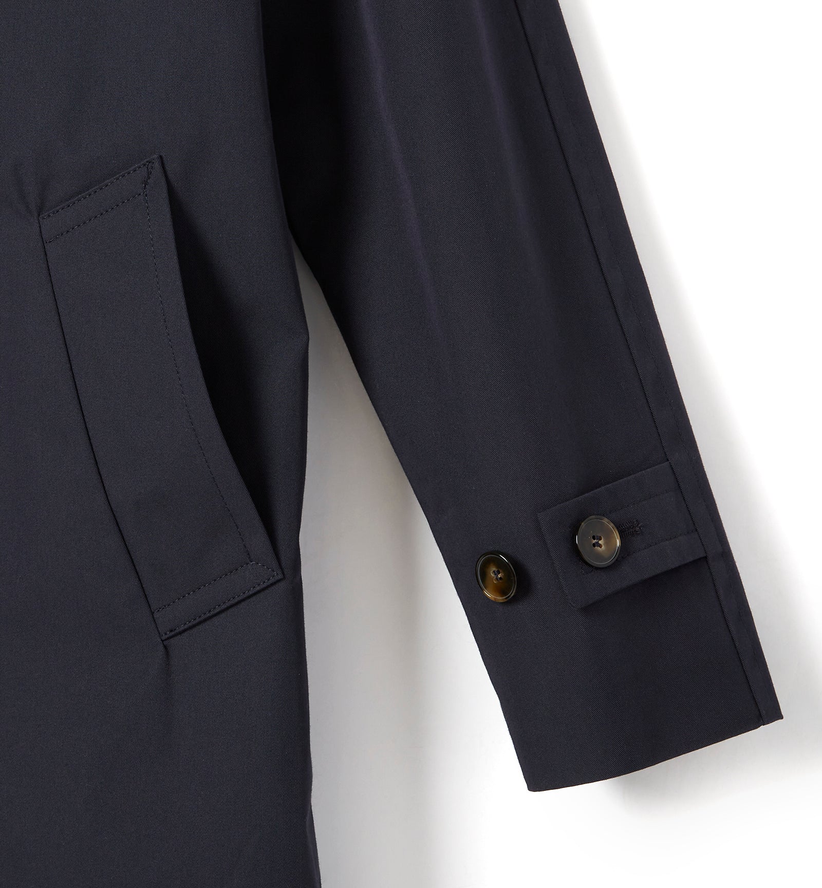 La Canadienne LONDON TRENCH COAT Women