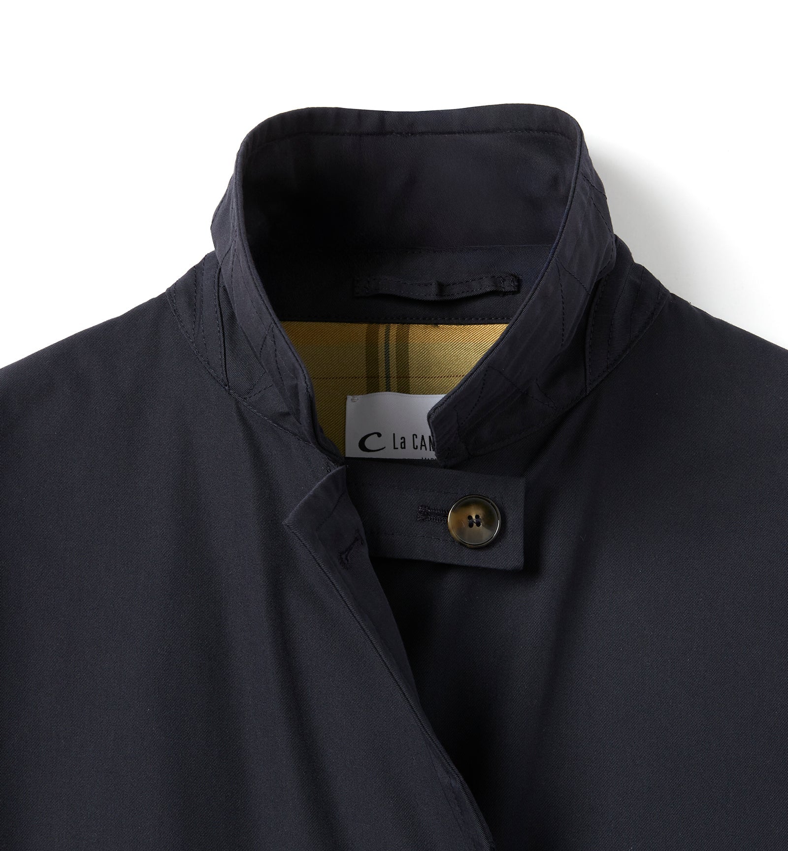 La Canadienne LONDON TRENCH COAT Women