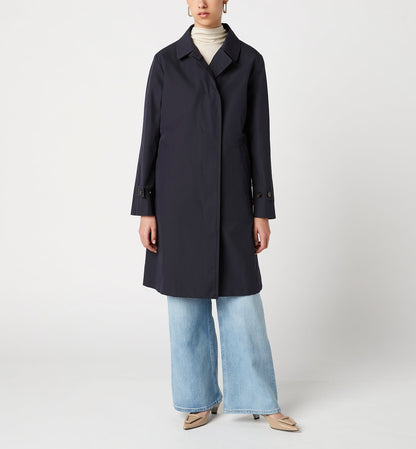 La Canadienne LONDON TRENCH COAT Women