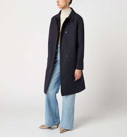 La Canadienne LONDON TRENCH COAT Women