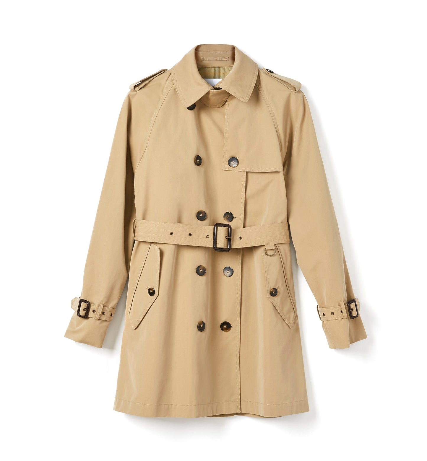 La Canadienne LANE TRENCH COAT Women