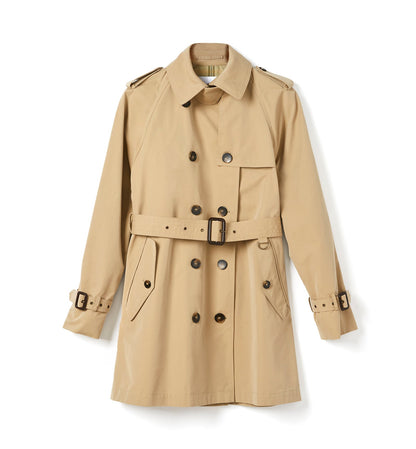 La Canadienne LANE TRENCH COAT Women