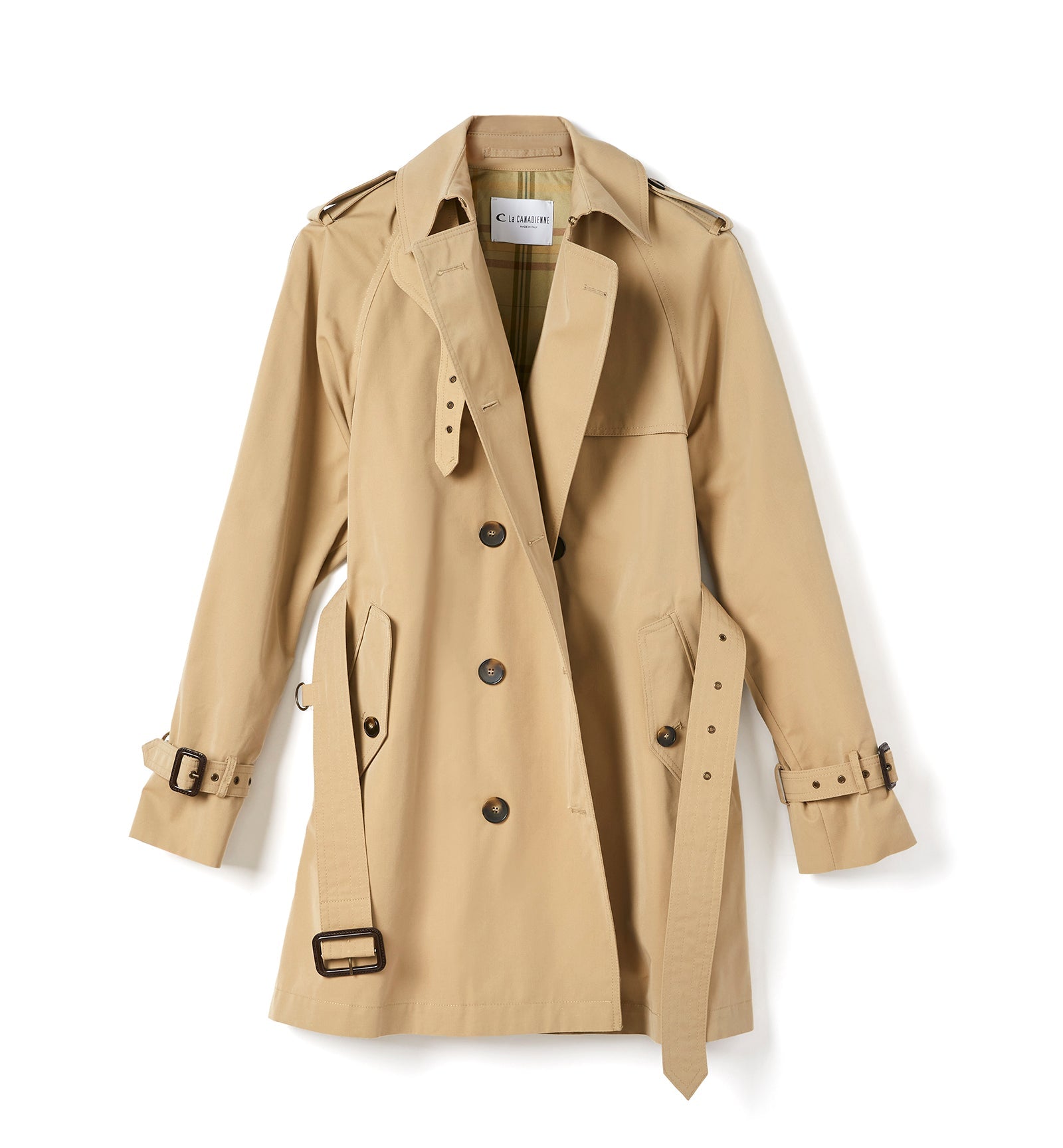 La Canadienne LANE TRENCH COAT Women