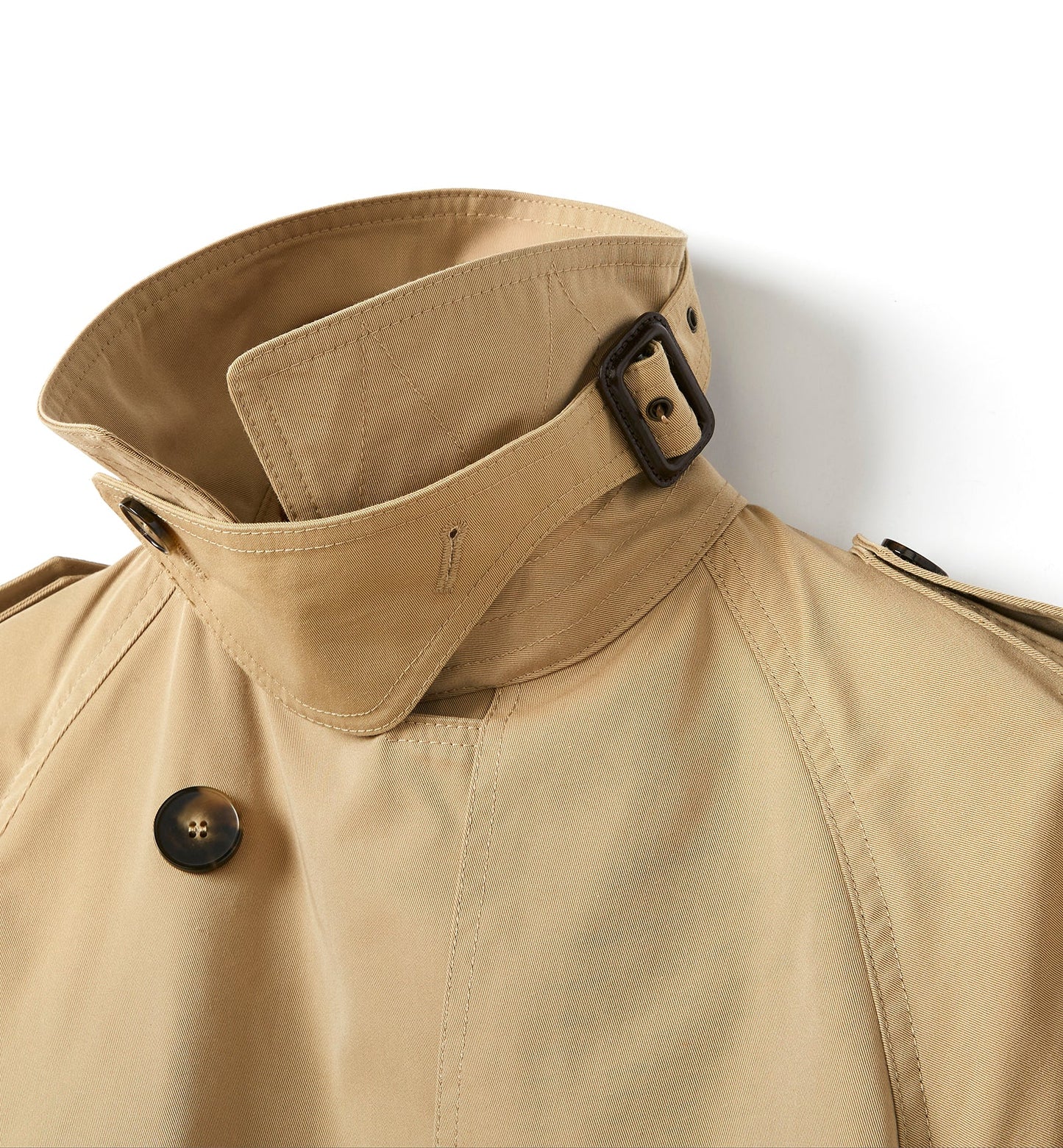 La Canadienne LANE TRENCH COAT Women