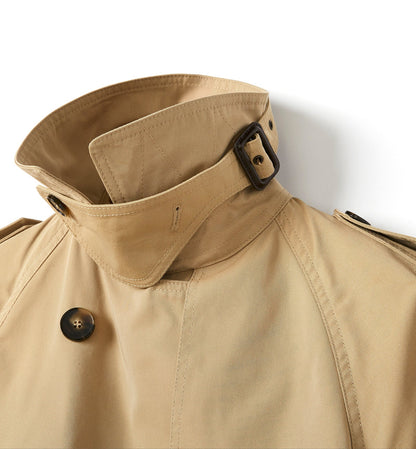 La Canadienne LANE TRENCH COAT Women