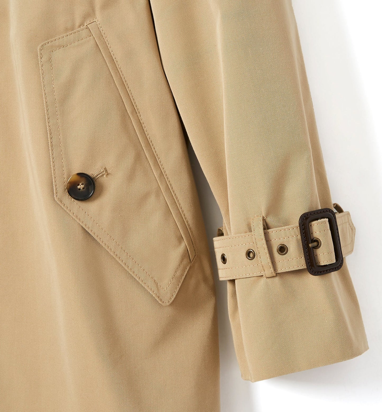 La Canadienne LANE TRENCH COAT Women