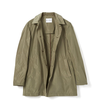La Canadienne LELAND MEN'S TRENCH COAT Men