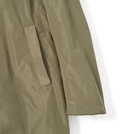 La Canadienne LELAND MEN'S TRENCH COAT Men