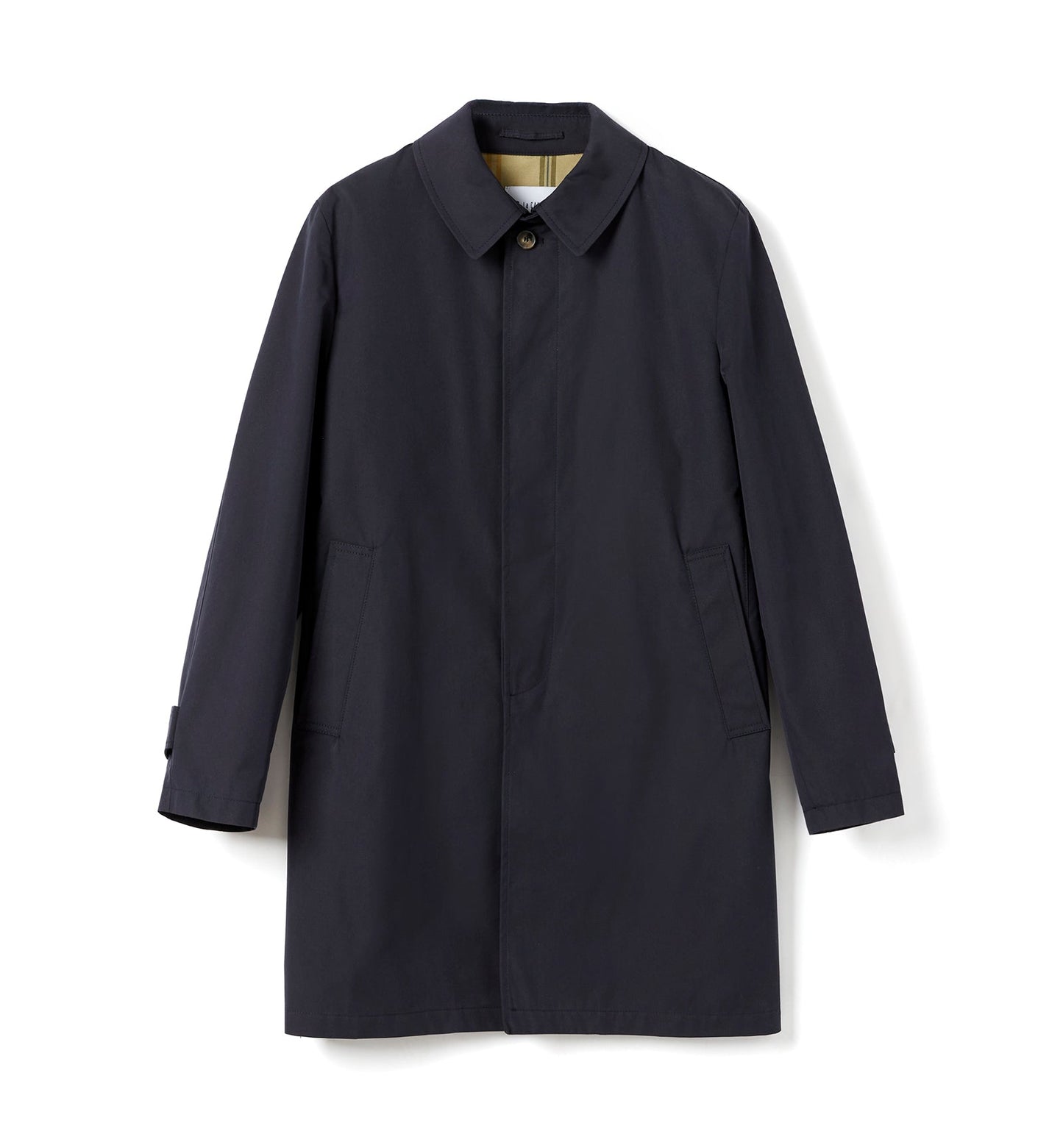 La Canadienne LUCIANO MEN'S TRENCH COAT Men