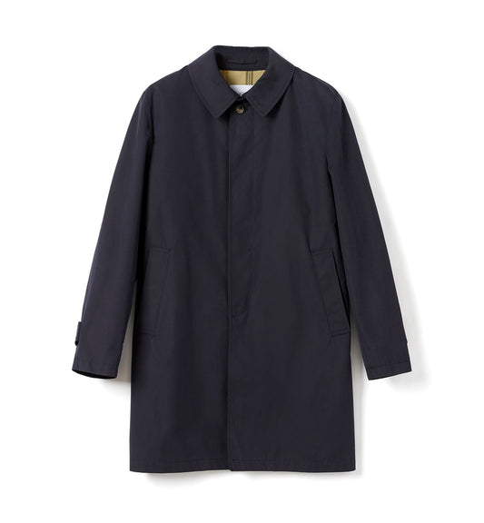 La Canadienne LUCIANO MEN'S TRENCH COAT Men
