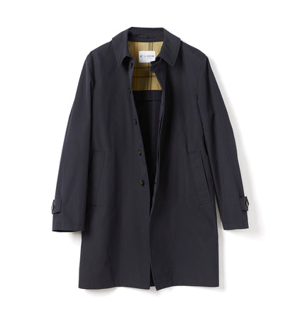 La Canadienne LUCIANO MEN'S TRENCH COAT Men