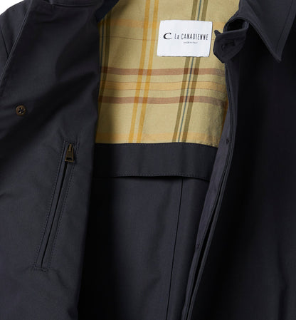 La Canadienne LUCIANO MEN'S TRENCH COAT Men