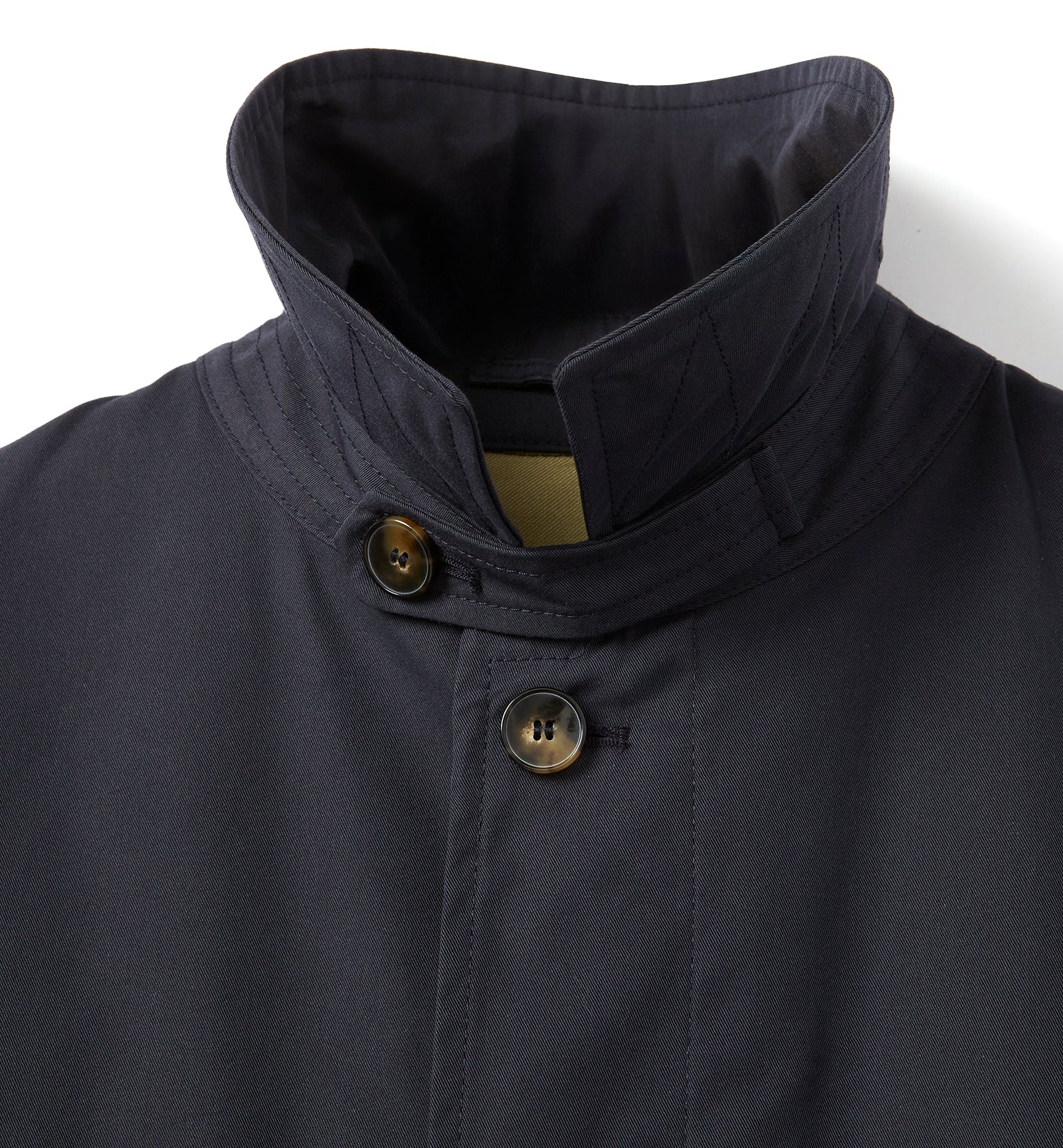 La Canadienne LUCIANO MEN'S TRENCH COAT Men